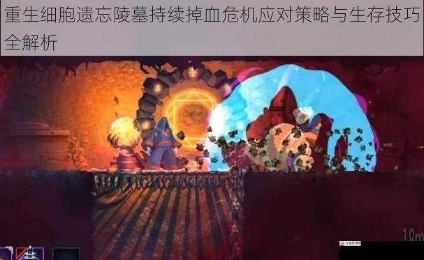 重生细胞遗忘陵墓持续掉血危机应对策略与生存技巧全解析