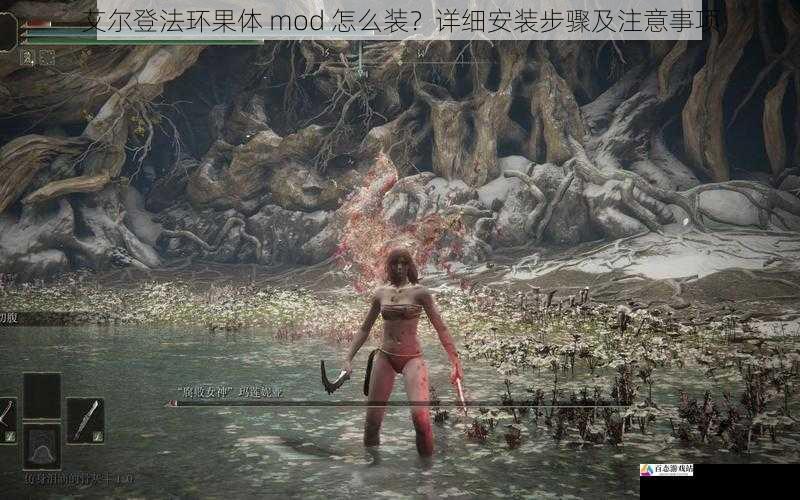 艾尔登法环果体 mod 怎么装？详细安装步骤及注意事项