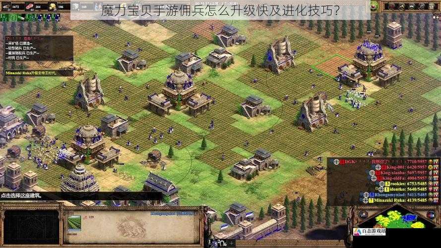 竞技场与 PVP 对战