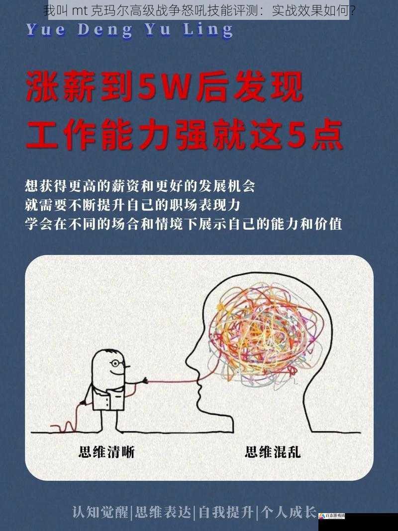 技能的局限性