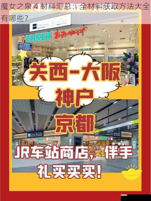 商店购买篇