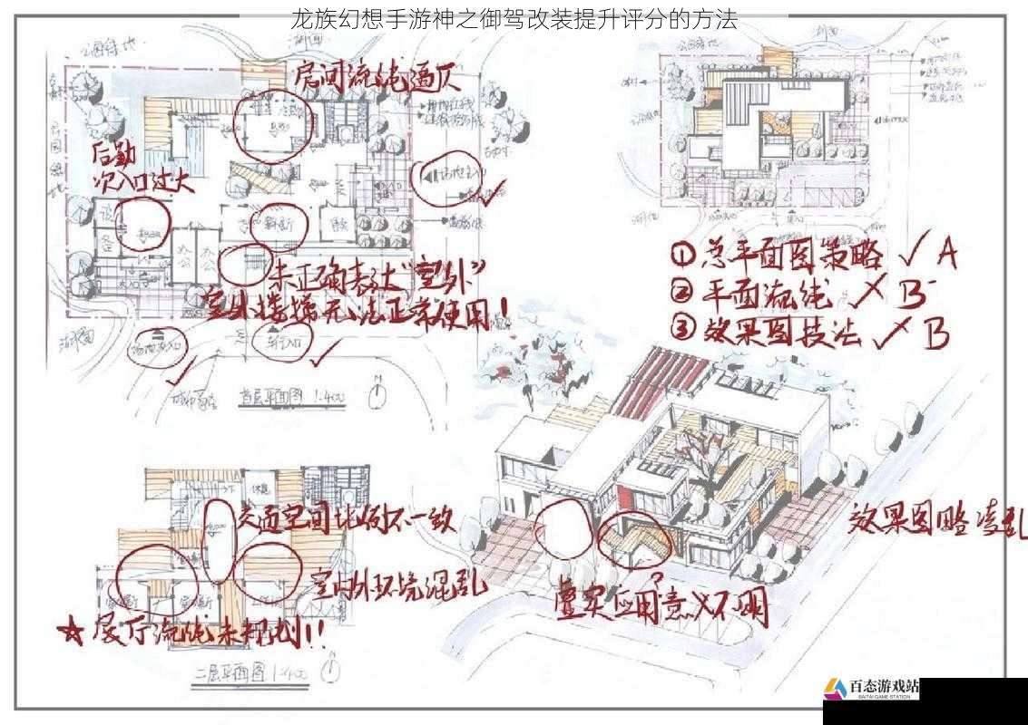 优化改装方案