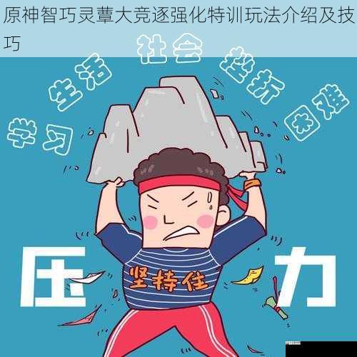 心态调整与应对压力