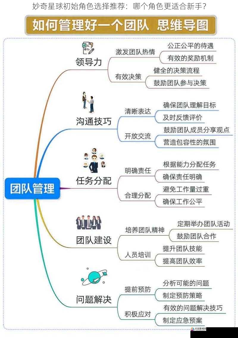 团队配合与角色定位