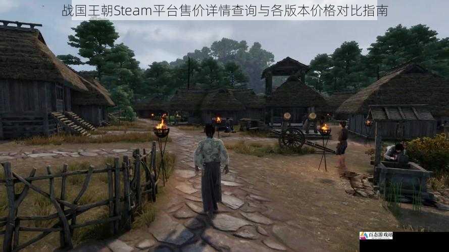 战国王朝Steam平台售价详情查询与各版本价格对比指南