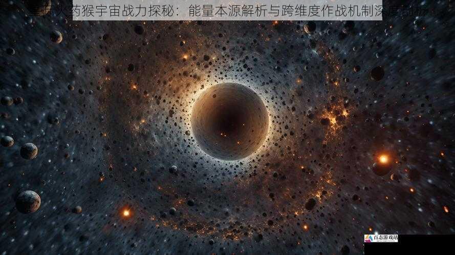 星际火药猴宇宙战力探秘:能量本源解析与跨维度作战机制深度剖析