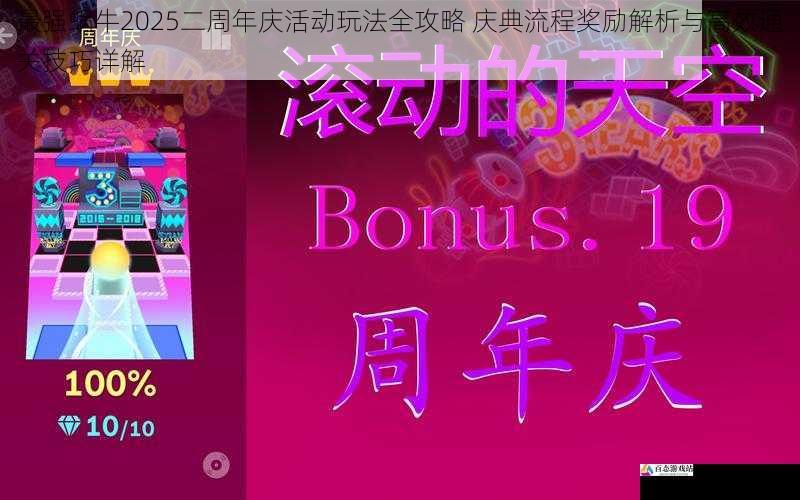 最强蜗牛2025二周年庆活动玩法全攻略 庆典流程奖励解析与高效通关技巧详解