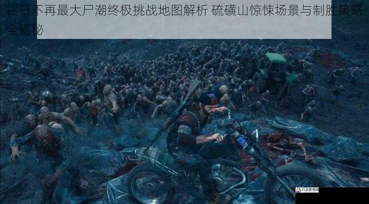 往日不再最大尸潮终极挑战地图解析 硫磺山惊悚场景与制胜策略全揭秘